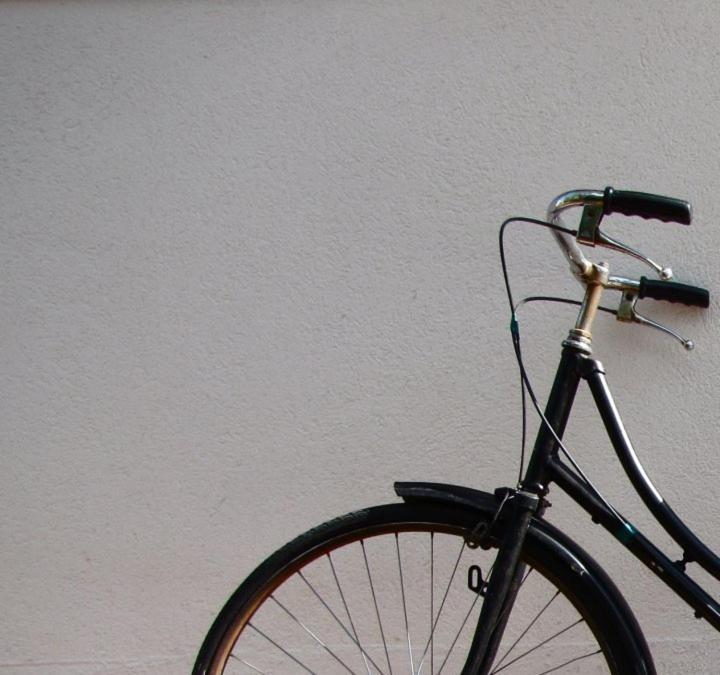 B&B Le Biciclette Σαν Βίτο λο Κάπο Εξωτερικό φωτογραφία