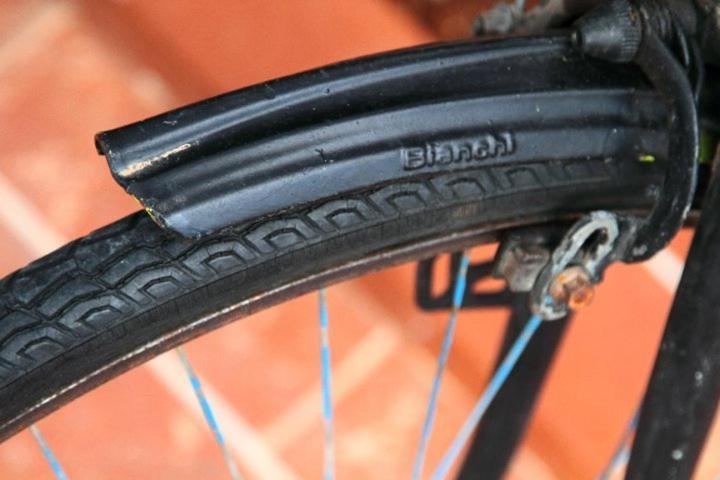 B&B Le Biciclette Σαν Βίτο λο Κάπο Εξωτερικό φωτογραφία